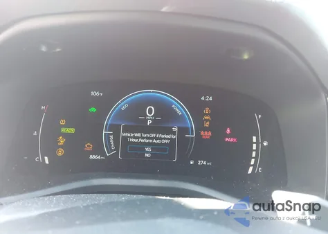 2025 Toyota Camry Se z USA, uszkodzony, nr VIN 4T1DAACK1SU148117